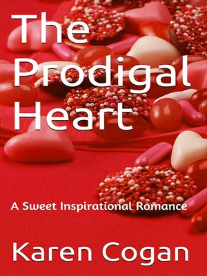 cover image of The Prodigal Heart